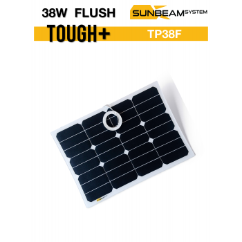 De Tough+ series 39 watt